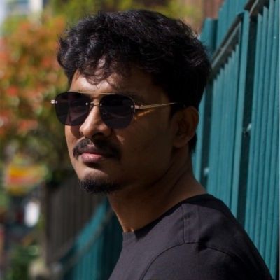 Varunkumar Mahalingam