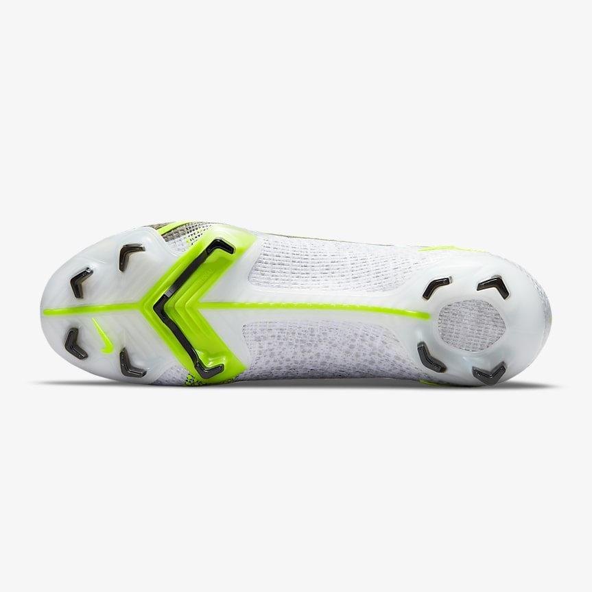 Nike Mercurial Vapor photo 1