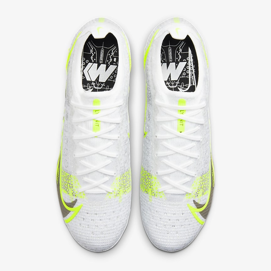 Nike Mercurial Vapor photo 3