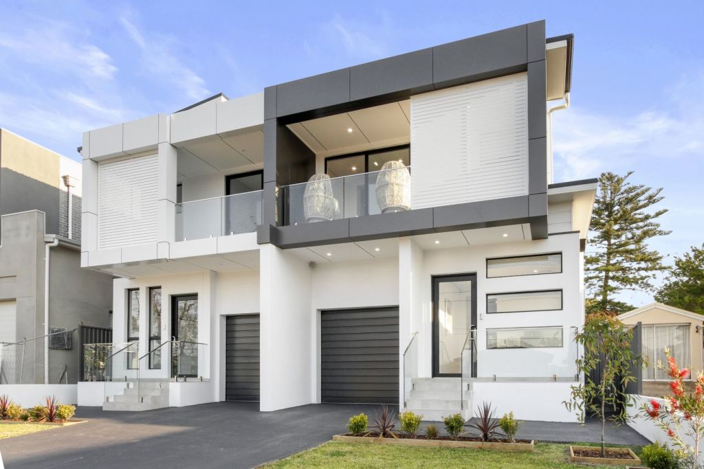 Nice house with nice price!