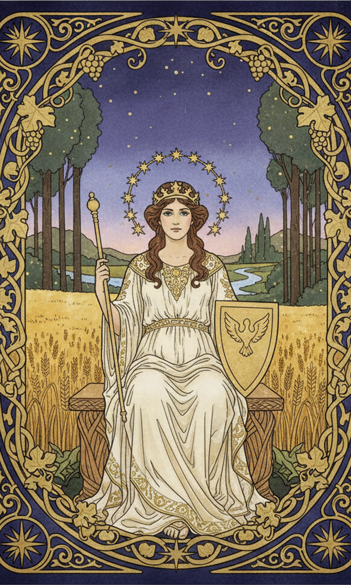A Imperatriz