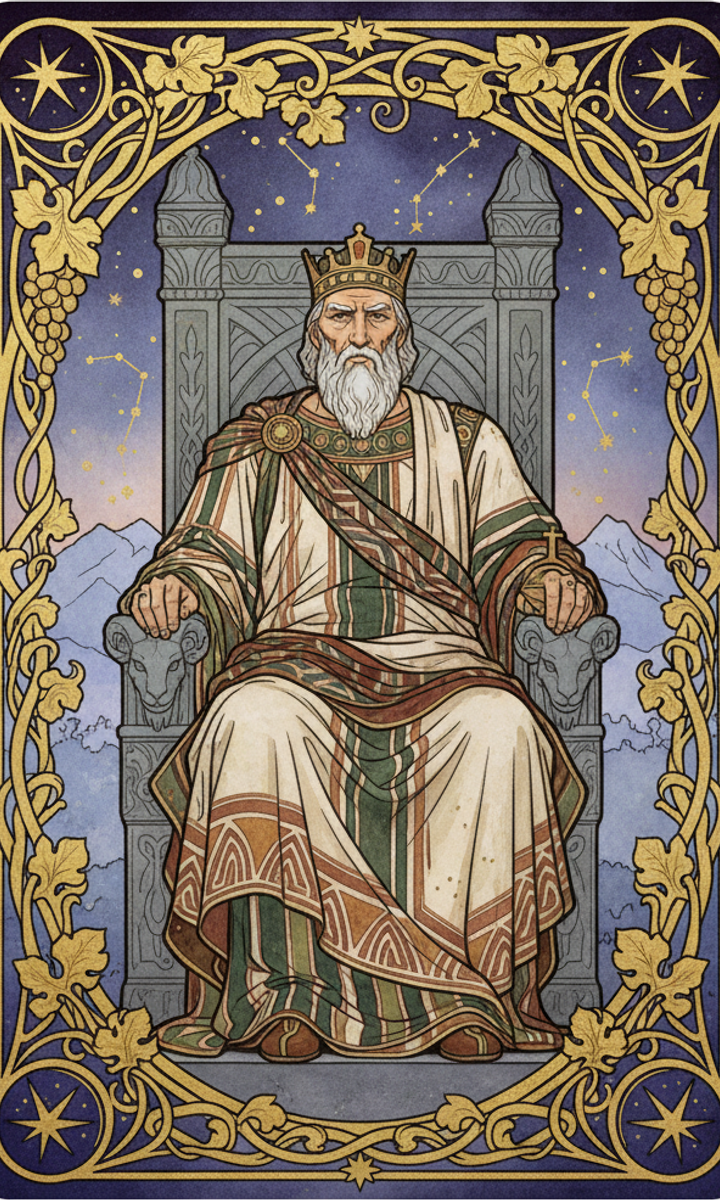 O Imperador