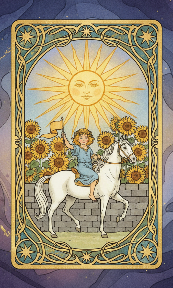 O Sol