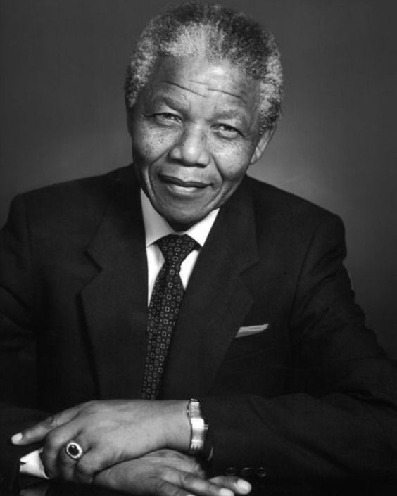 18 Temmuz Nelson Mandela Günü ve İçsel Özgürlük
