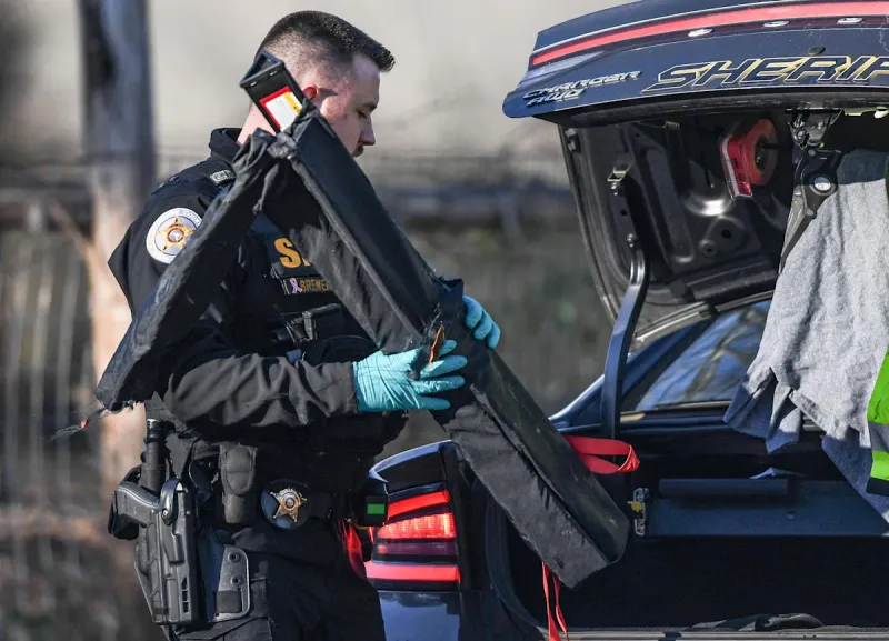 Cincinnati Police Arrest 39 in Street Takeover