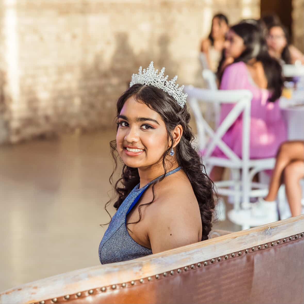 Jaanvi Patel