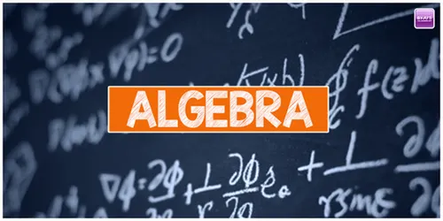 Intro To Algebra/ಬೀಜಗಣಿತಕ್ಕೆ ಪರಿಚಯ