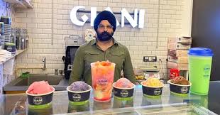 उद्यमिता: आइसक्रीम से लेकर ग्लोबल दिग्गज तक/ Entrepreneurship: From ice cream to global giant