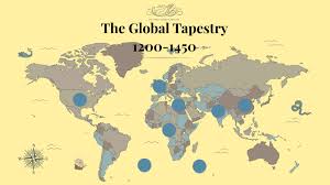 वैश्विक टेपेस्ट्री / Global Tapestry