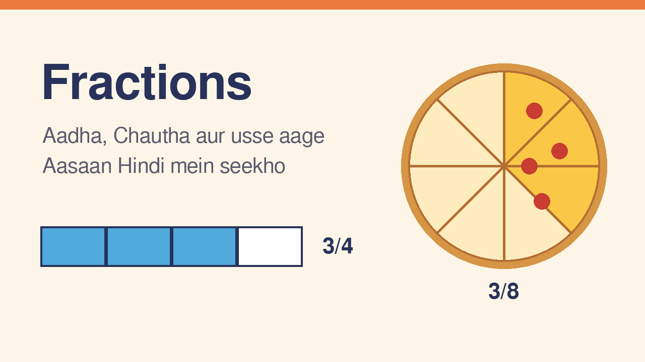 Fractions