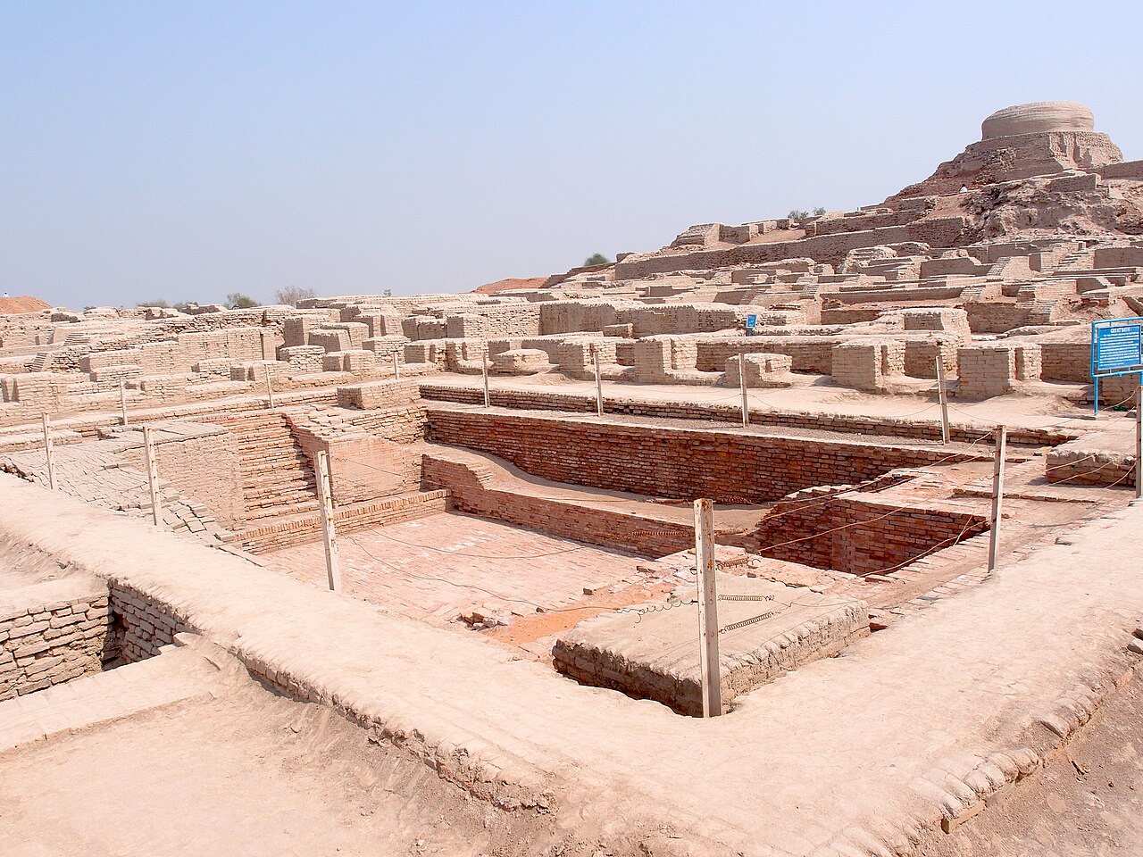 सिंधू संस्कृती: इतिहास आणि विकास / The Indus Valley Civilisation