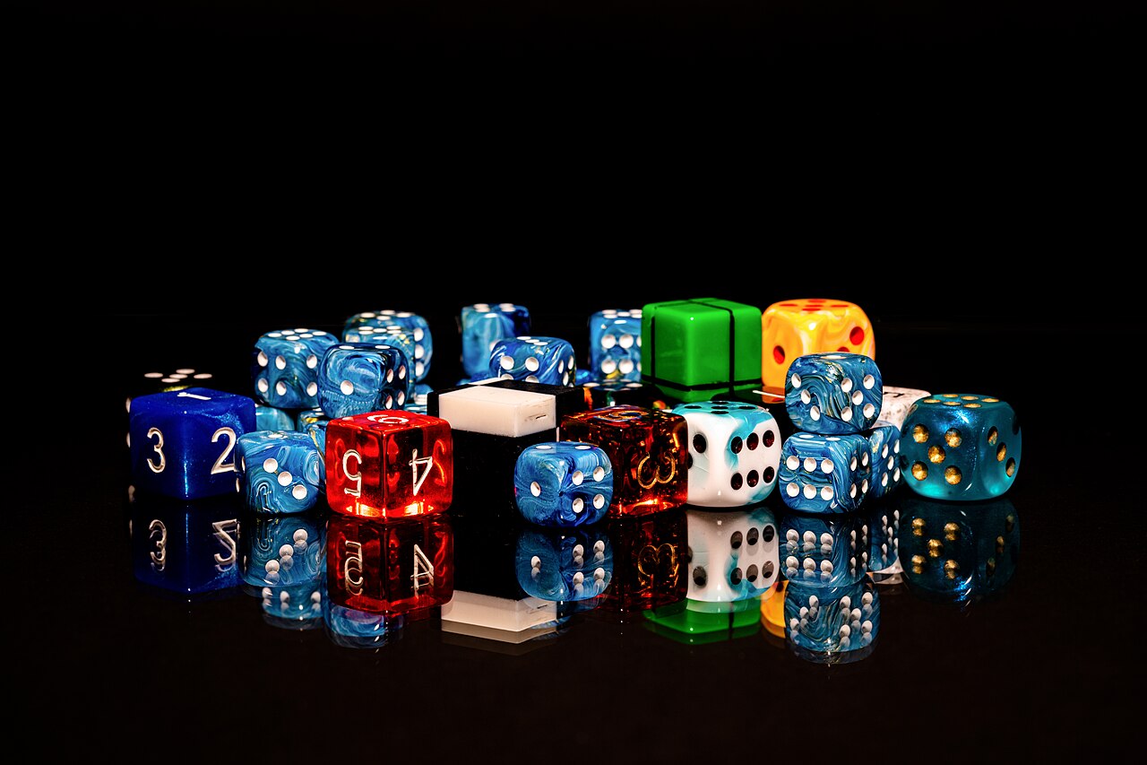 ਸੰਭਾਵਨਾ ਸਿਧਾਂਤ ਦੀ ਜਾਣ-ਪਛਾਣ / Probability for Beginners