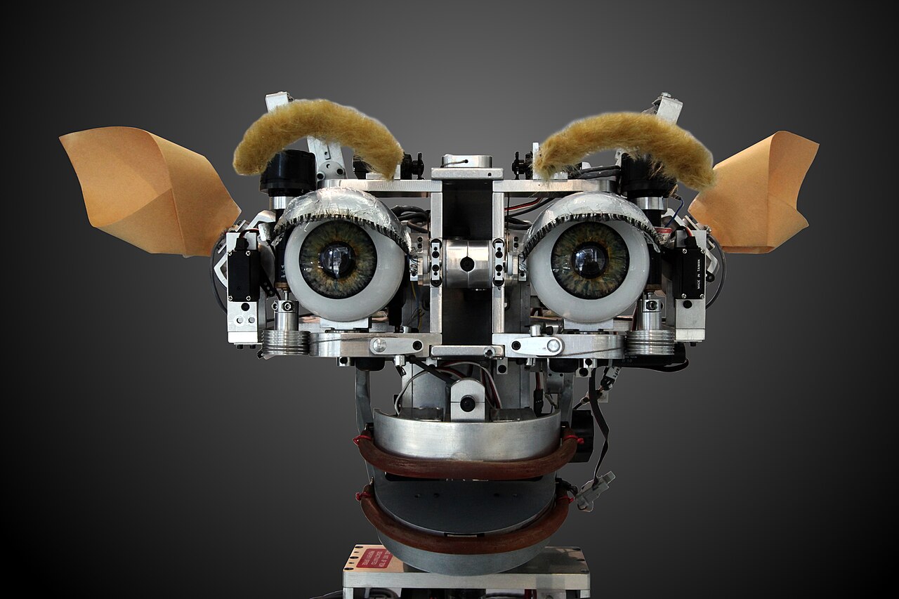 What Is Artificial Intelligence?