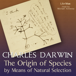The Origin Of Species by Means of Natural Selection