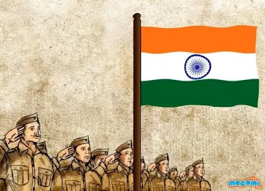 భారత జాతీయ ఉద్యమం యొక్క ప్రధాన సంఘటనలు మరియు గణాంకాలు