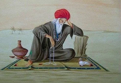 Songs of Baba Bulleh Shah (Sufi Poetry) OR ਬਾਬਾ ਬੁੱਲ੍ਹੇ ਸ਼ਾਹ ਦੇ ਗੀਤ (ਸੂਫੀ ਸ਼ਾਇਰੀ)