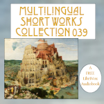 Short Works Collection 039 - Poetry & Prose by Premchand