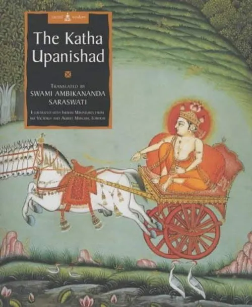 Kathna Upnishad