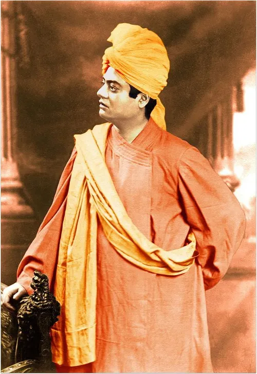 Swami Vivekananda's Teachings