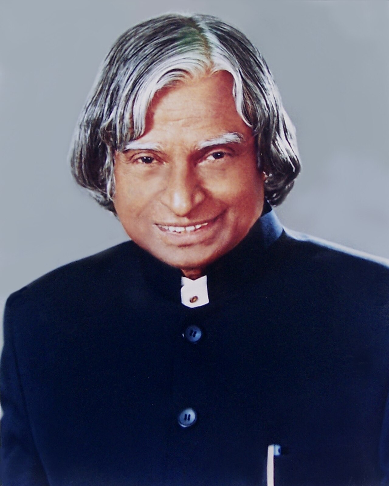 ఎ.పి.జె. అబ్దుల్ కలాం: క్షిపణి వీరుడు మరియు ప్రజా రాష్ట్రపతి / The Life of A. P. J. Abdul Kalam