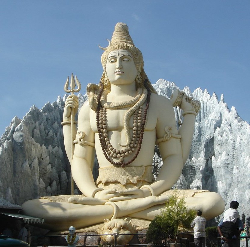 योग: प्राचीन साधना आणि इतिहास / Yoga: Roots and Practice