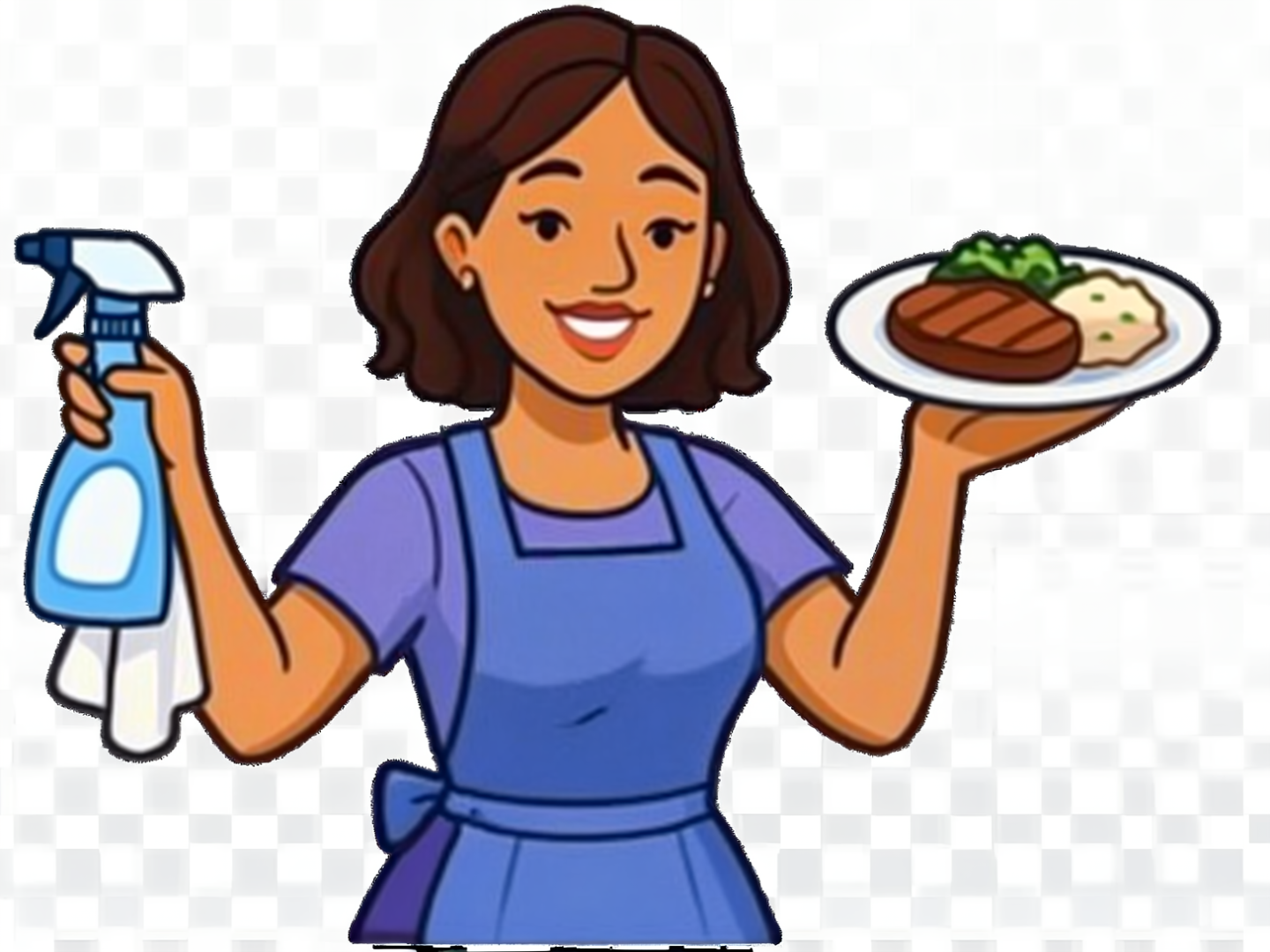 Serenity Services Logo