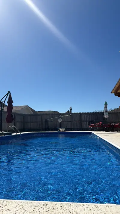 The Herpes Houseguest