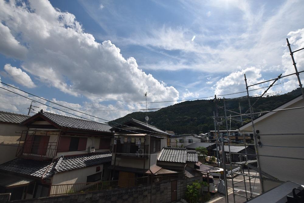 Brand new house in Arashiyama