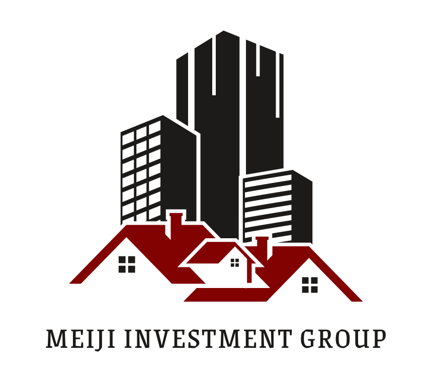 Meiji Investment Group Homepage