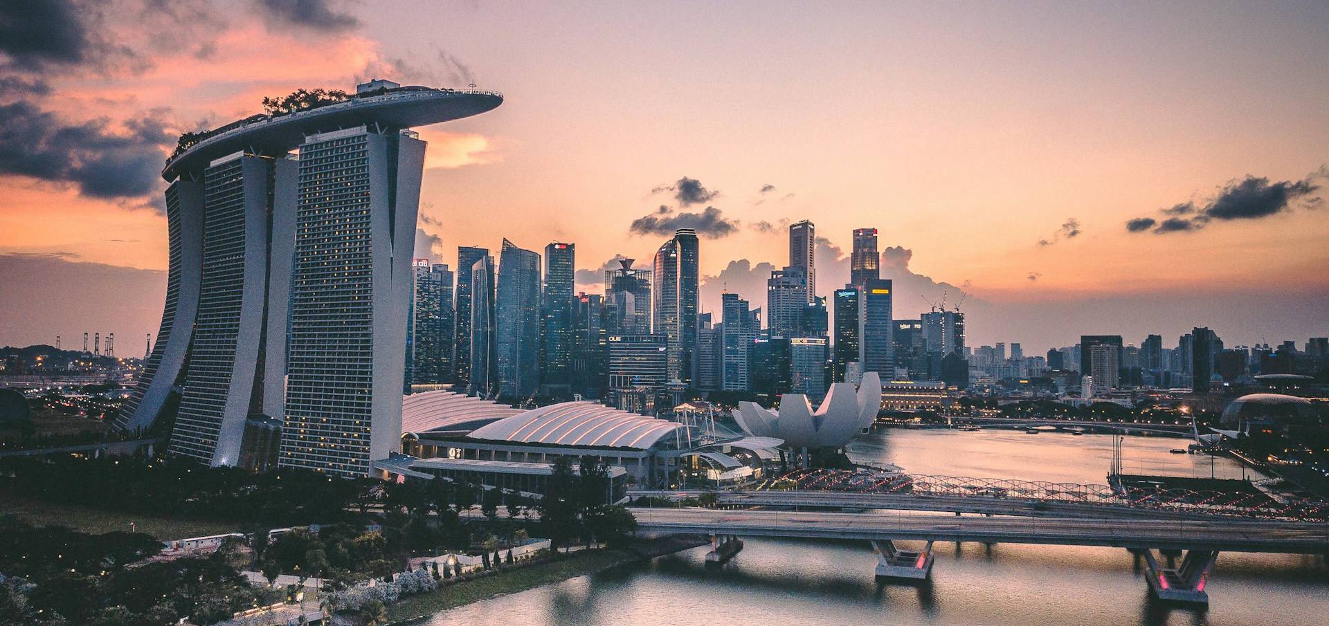 Real Estate Investment in Singapore: Leveraging AI to Capitalize on Southeast Asia’s Property Hotspot