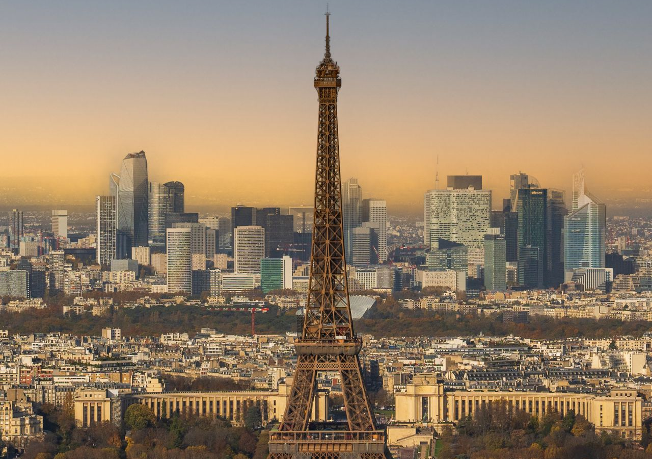 Real Estate Investment in Paris: Unlocking Opportunities with AI in France's Capital