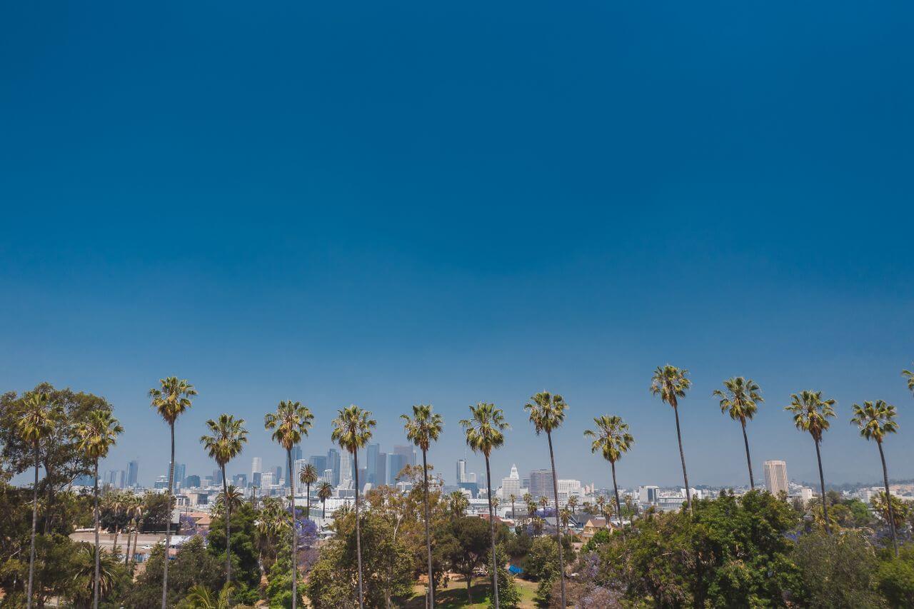 Real Estate Investment in Los Angeles: Using AI to Capitalize on Southern California's Dynamic Property Market
