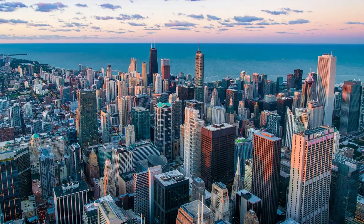 Chicago Real Estate Investment: Using AI to Navigate the Windy City Property Market