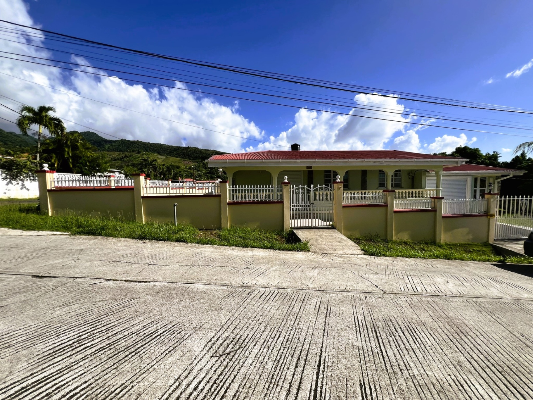 Belfast Mahaut Home | 3-Bedroom Property for Sale in Dominica
