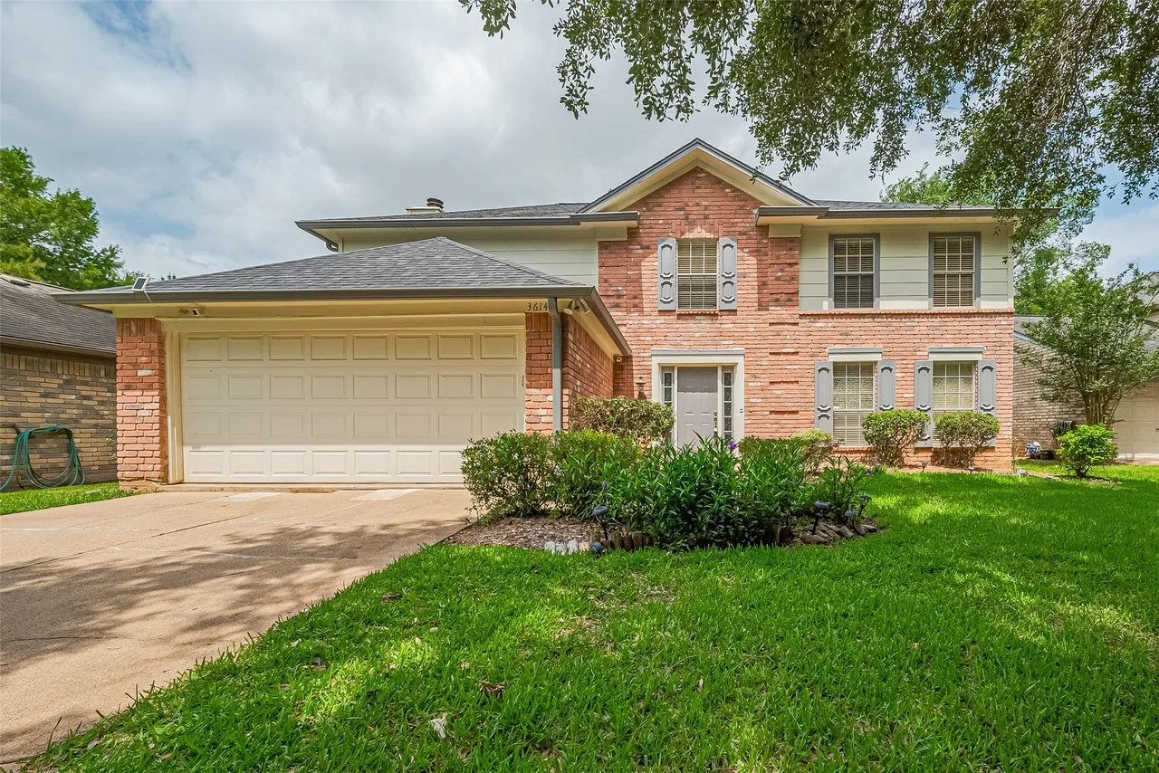 3614 Bee Bayou Ln, Sugar Land, TX 77479 — property photo 1