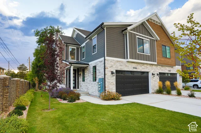 4266 S Mill Ln, Salt Lake City, UT 84124 — property photo 1