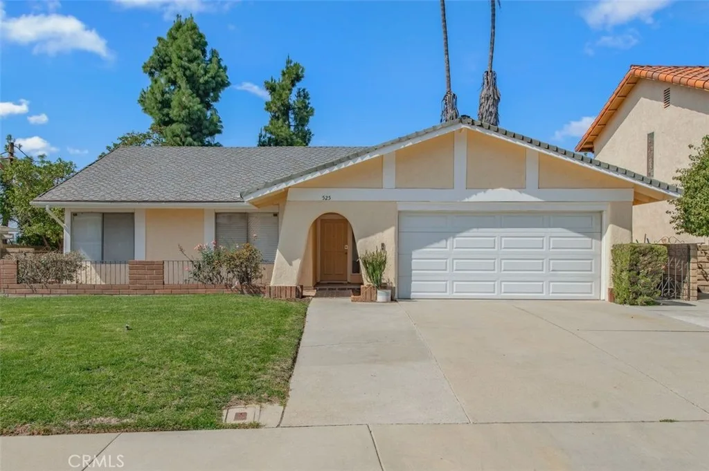 525 Jamon Ln, Walnut, CA 91789 — property photo 1