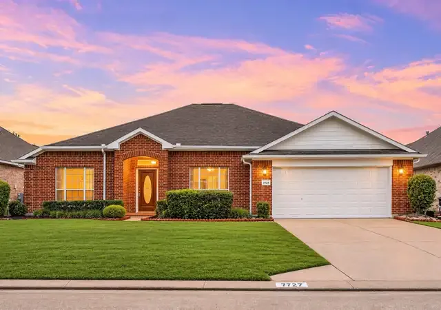 7727 Heron Lakes Dr, Houston, TX 77064 — property photo 1