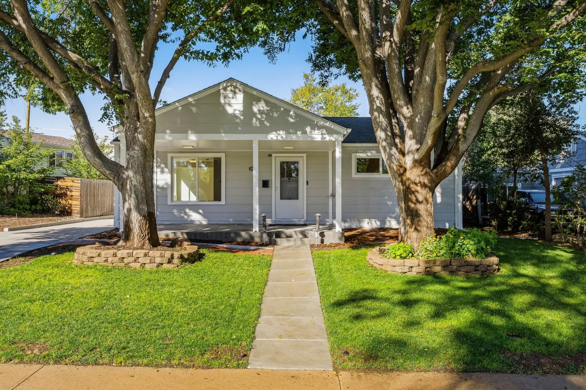 2691 S Hooker St, Denver, CO 80219 — property photo 1