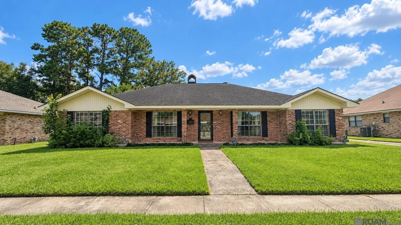 13210 Todd Ave, Baton Rouge, LA 70815 — property photo 1