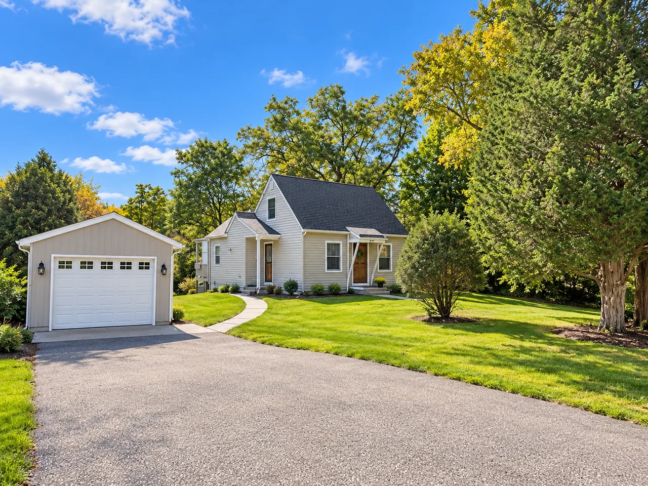 10605 Belmont Rd, Hopkins, MN 55305 — property photo 1
