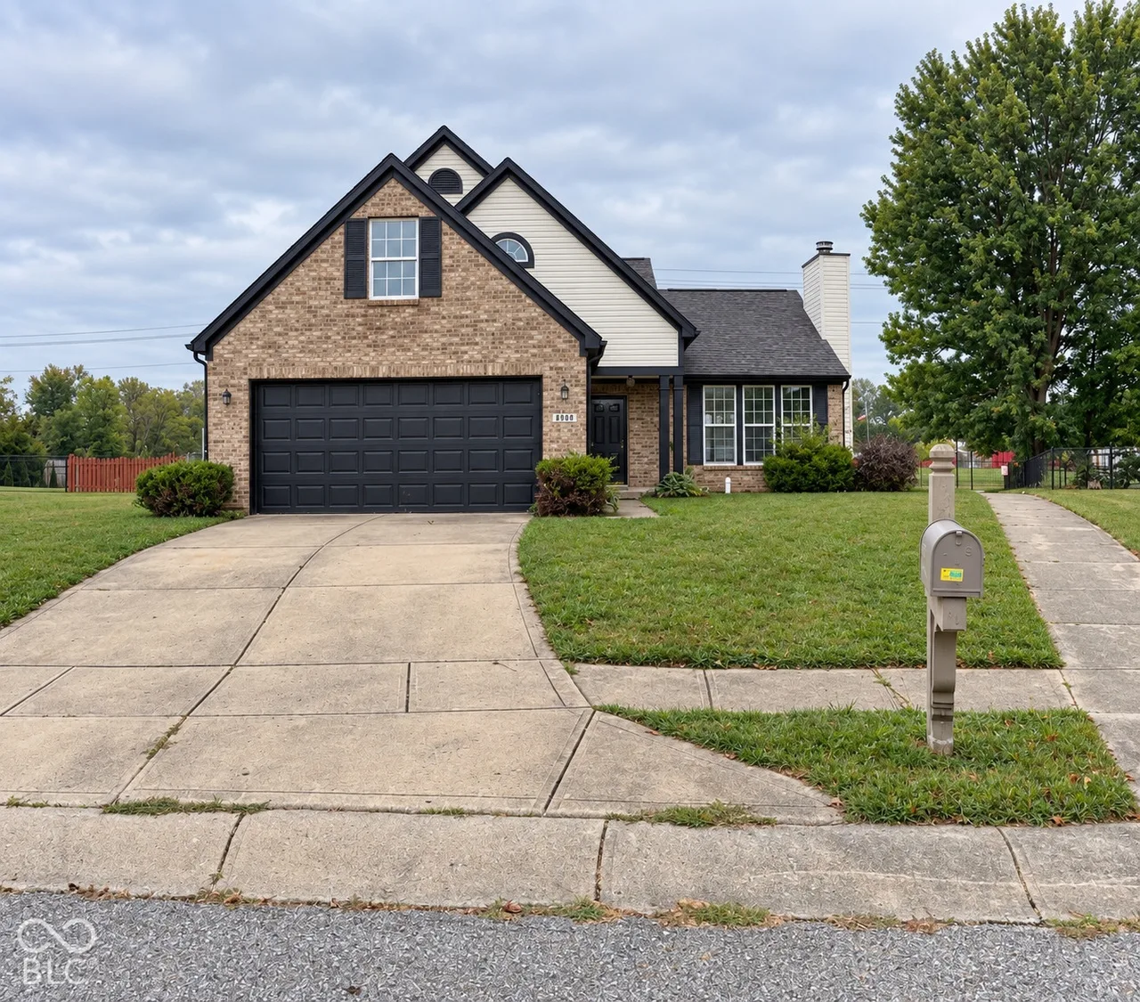 9905 Alexia, Indianapolis, IN 46236 — property photo 1