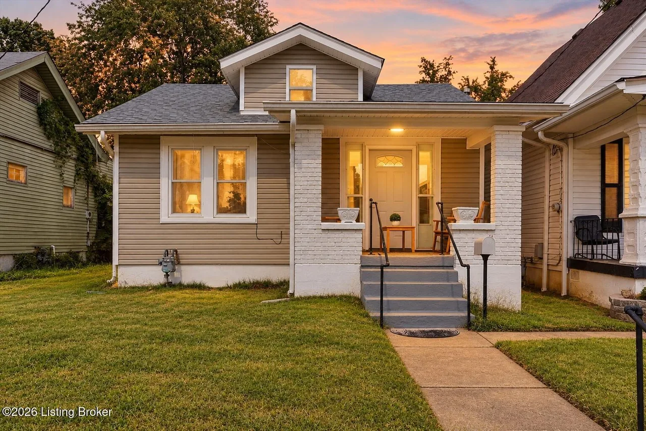 2313 W Lee St, Louisville, KY 40210 — property photo 1