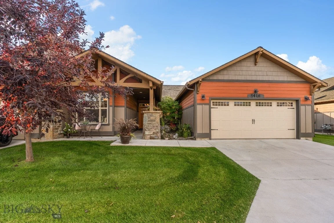 5416 Glenkirk Dr, Bozeman, MT 59718 — property photo 1