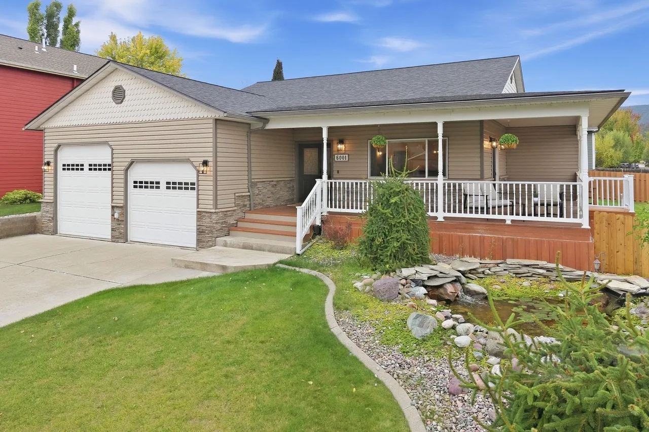 6001 Hobson Ln, Missoula, MT 59803 — property photo 1