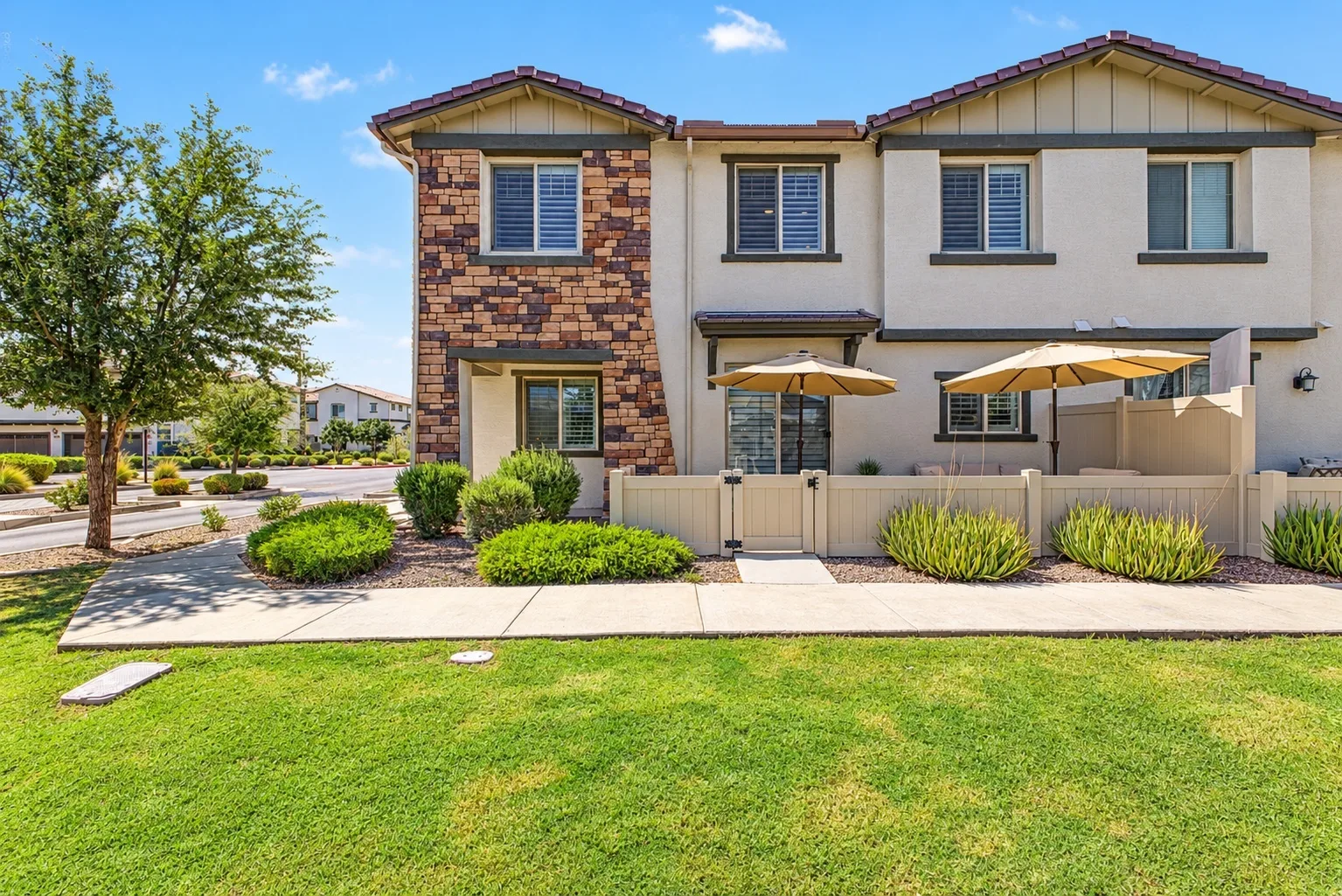 4100 S Pinelake Way, Chandler, AZ 85249 — property photo 1