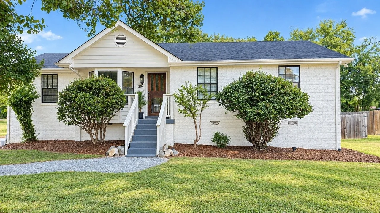 204 Morganmeade Ct, Nashville, TN 37216 — property photo 1