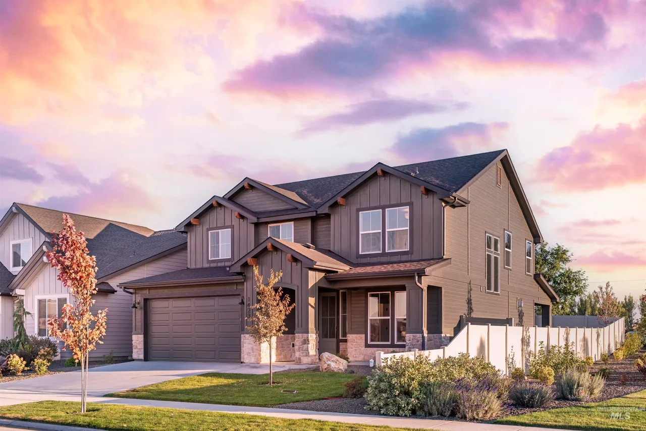 1423 E Andes Dr, Kuna, ID 83634 — property photo 1