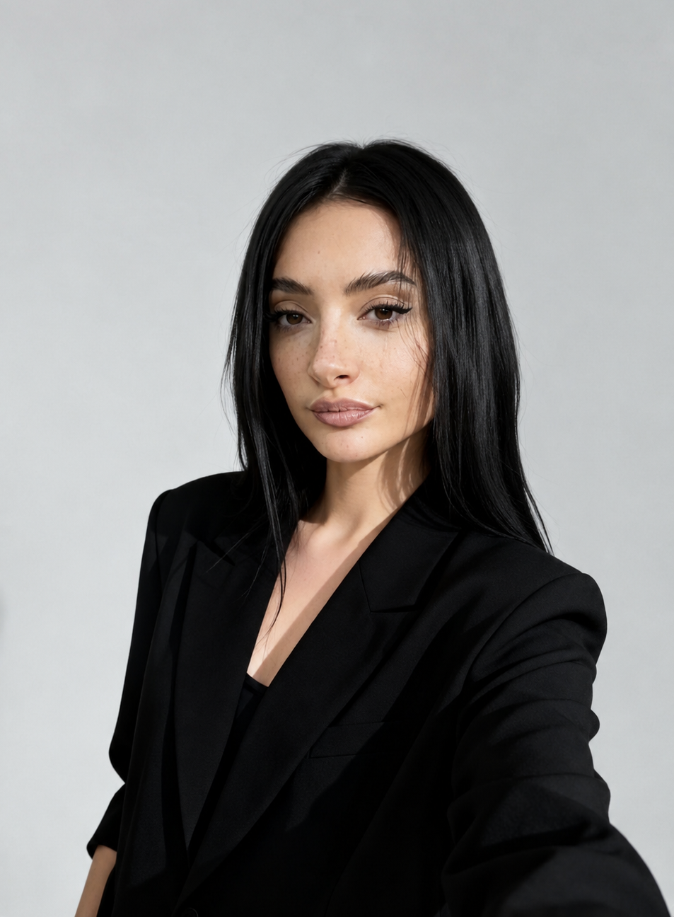 Dorina Koci