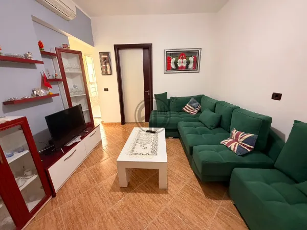 Apartament 1+1 per shitje prane UKD - Image 2